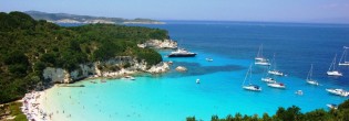 Antipaxos - Paxi