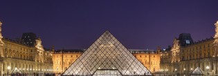 Louvre - Palais Royale - Paris