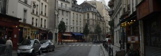 Marais - Paris