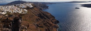 Imerovigli - Santorini