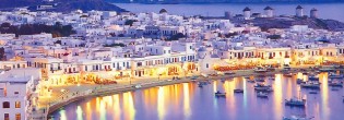 Mykonos Town (Chora) - Mykonos